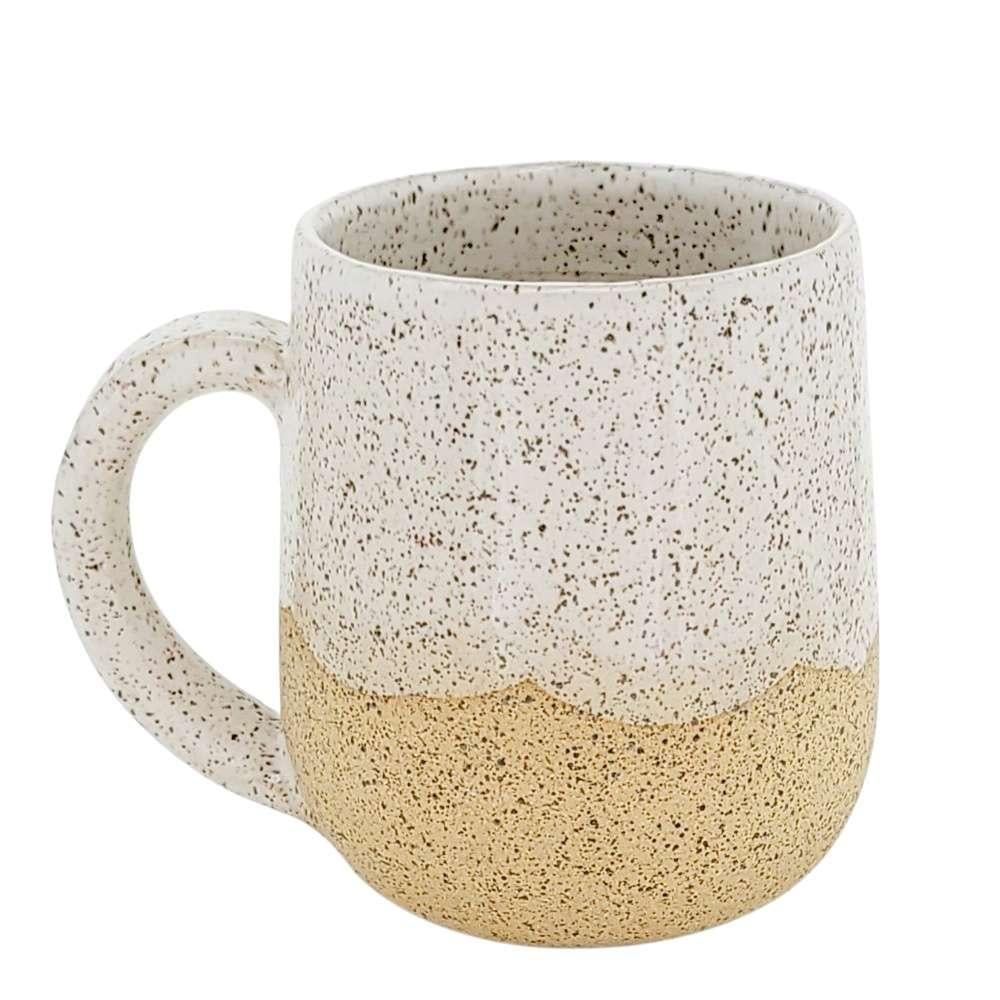 Mug - 14oz - Everyday Mug (Birch) by Overbrook Clay