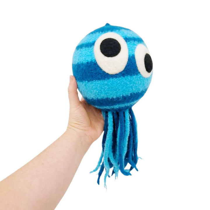 Doots - Jellyfish (Julie) by Snooter-doots