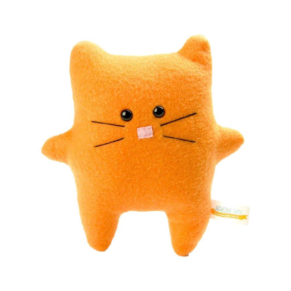Plushie - Ramses the Cat (Assorted Colors) by Janie XY