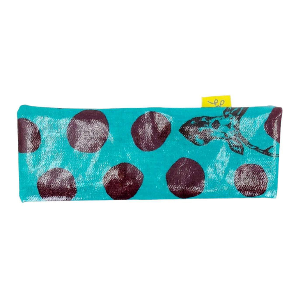 Glasses Case - Slim - Animals by Laarni and Tita