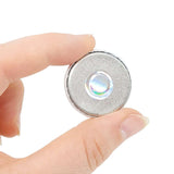 Button Magnet - 1.25in - Jimothy! (Assorted Colors) by The Handmade Showroom, image 2 of 5