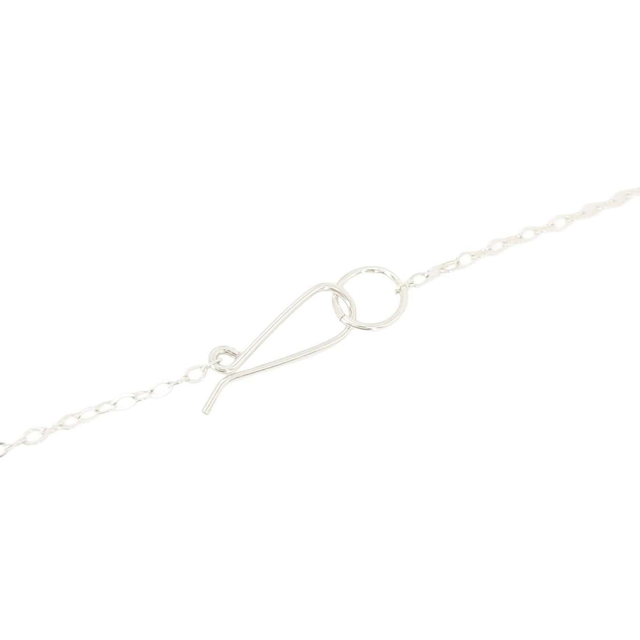 Necklace - Red Winged Blackbird (Sterling Silver) by Fernworks, image 5 of 7