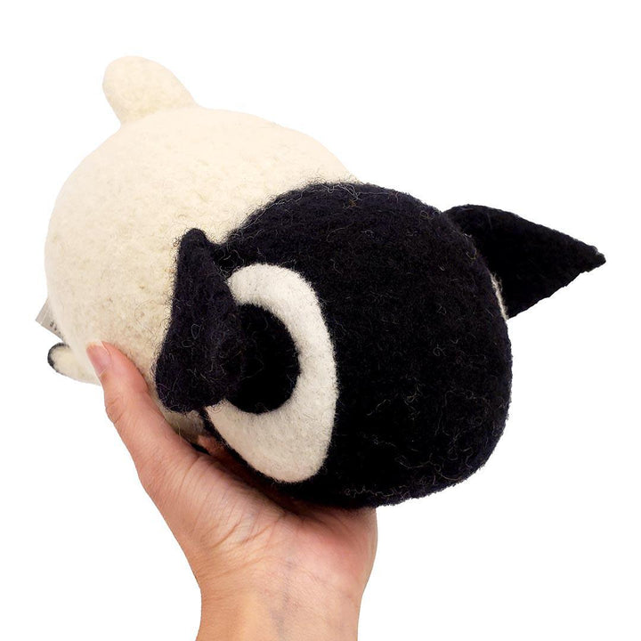 Doots - Sheep (Sherman) by Snooter-doots