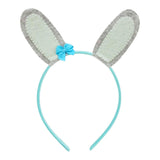 Headband - Bunny Ears (Assorted) by Moyo Workshop, image 4 of 7