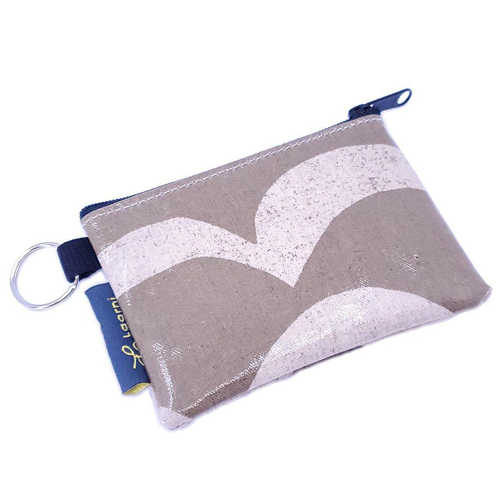 Coin Purse - Standard - Patterns (Assorted Styles) by Laarni and Tita