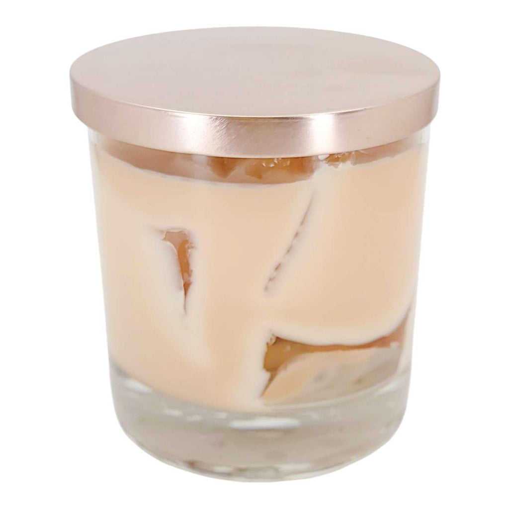 Candle - Iced Caramel Macchiato by Noir Lux Candle Co.