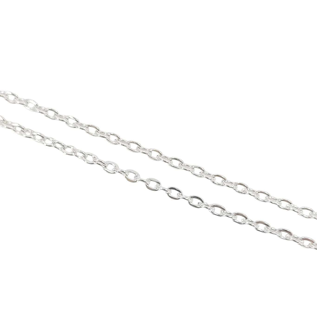 Mask Chain - Double Chain Swag (Small Links) by Tiny Aloha