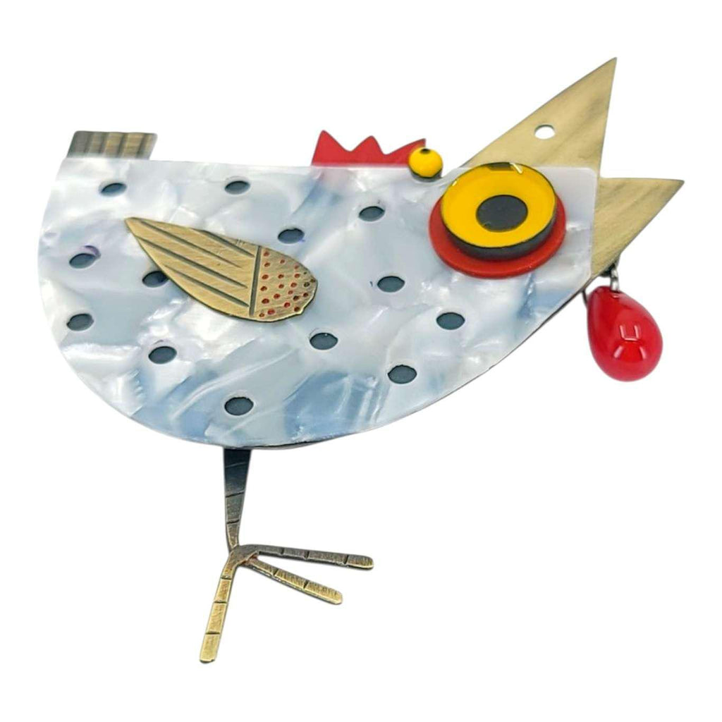 Pin - Big Chicken by Chickenscratch