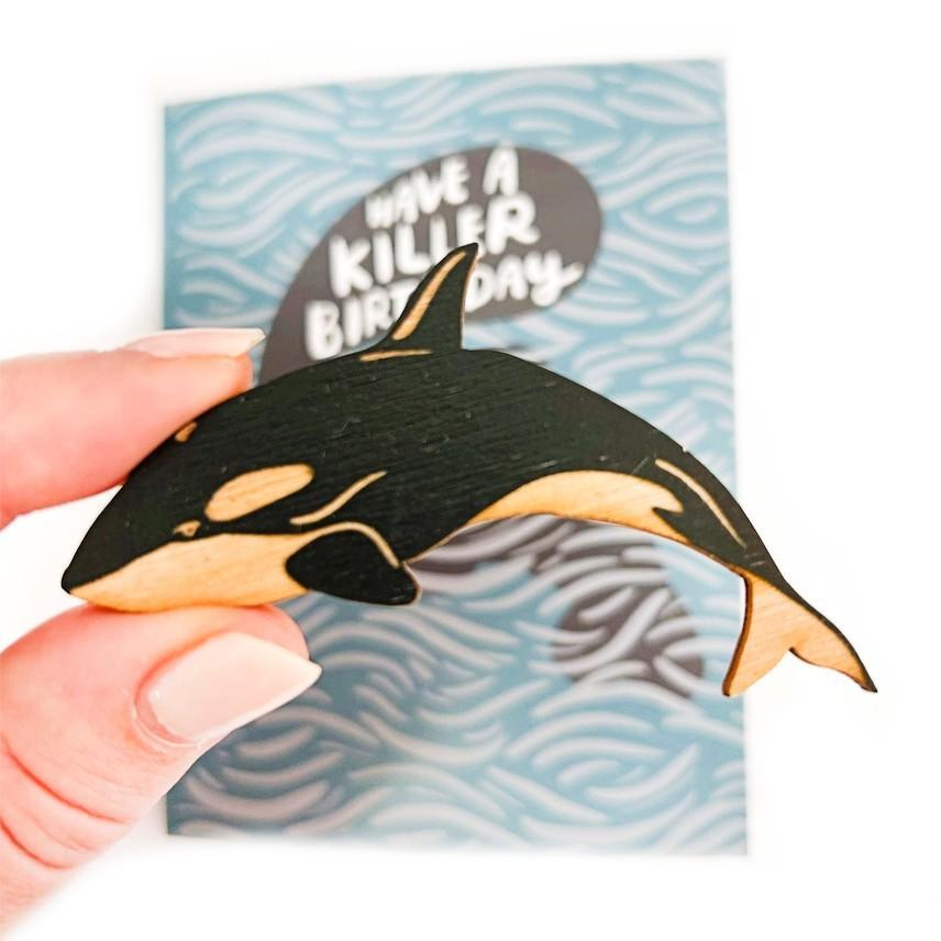Good Luck & Encouragement Cards at The Handmade Showroom Seattle WA