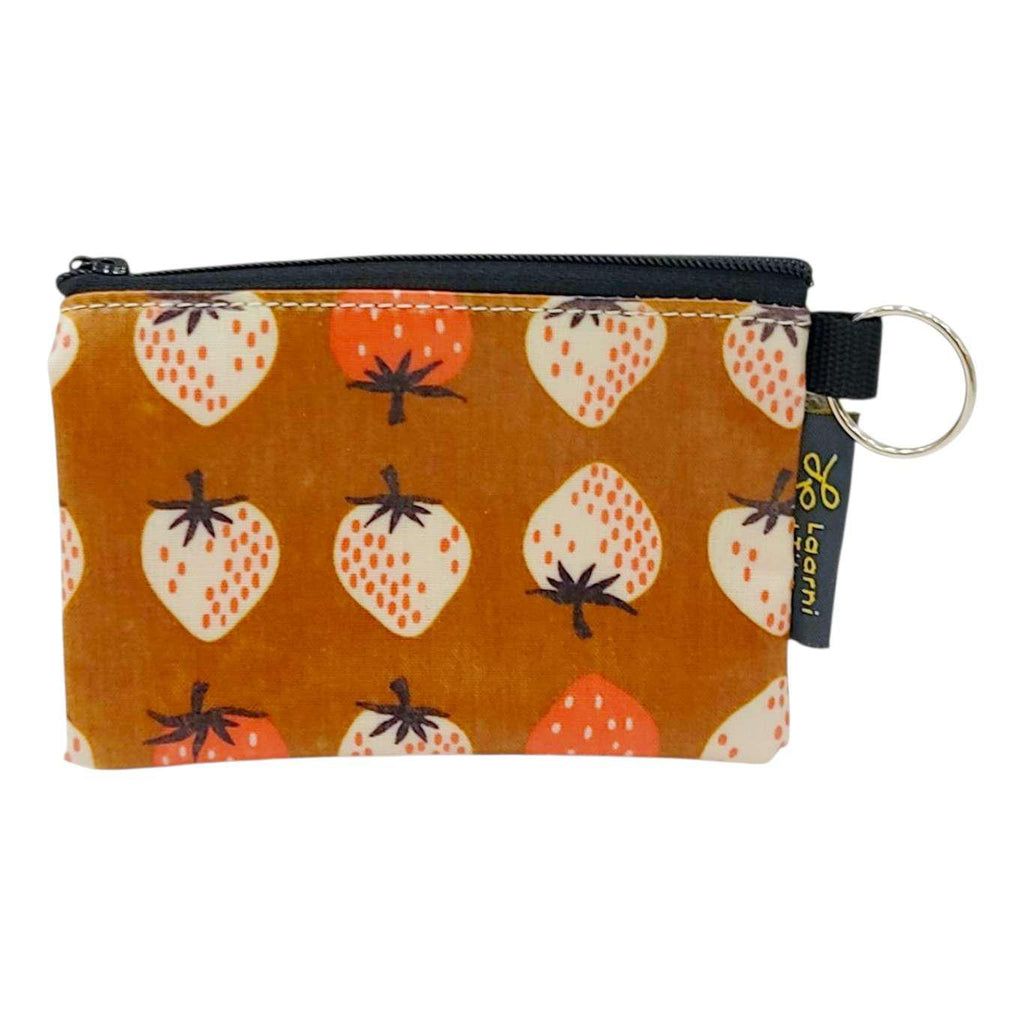 Pouch - Coin Purse (Assorted Muted Colors) by Laarni and Tita