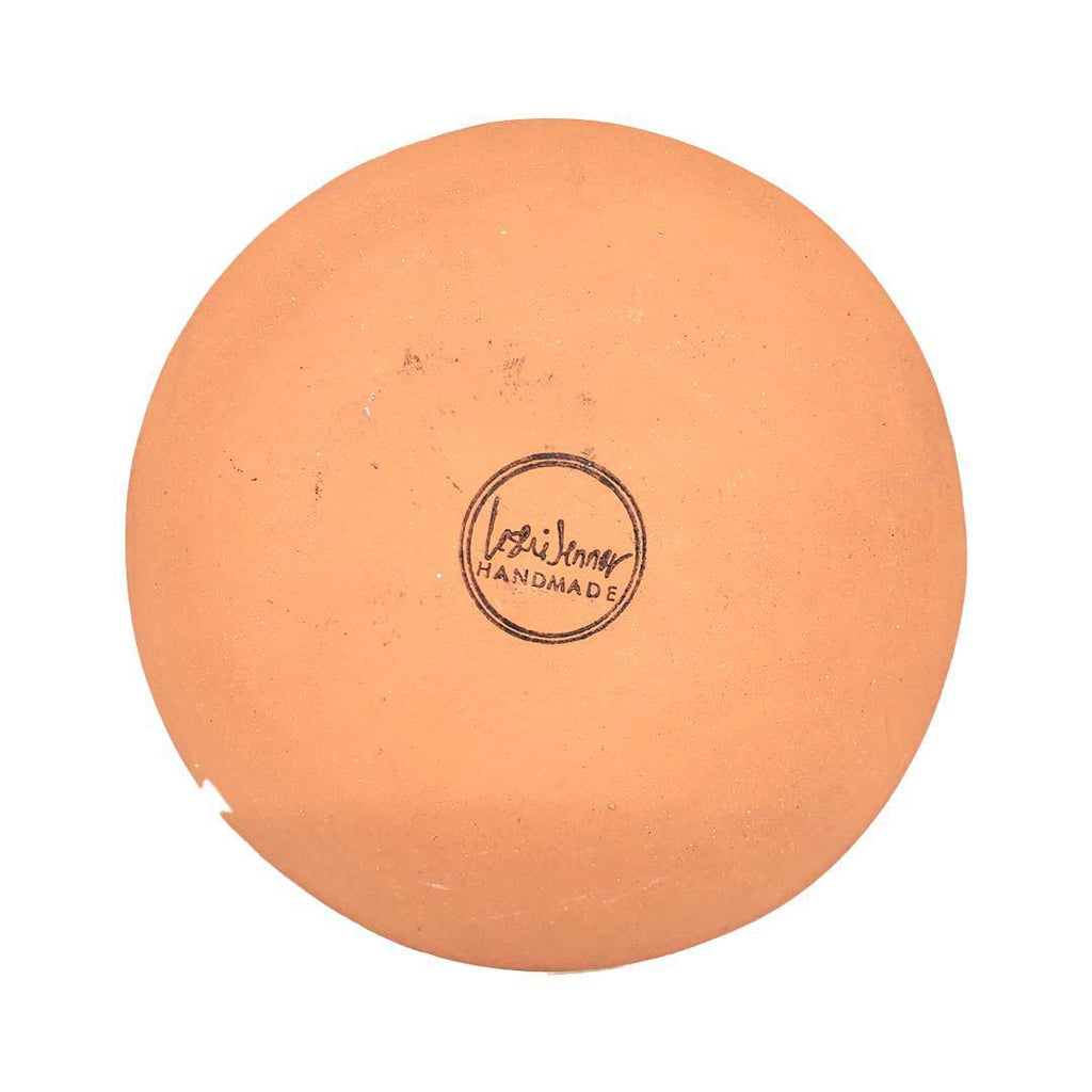 Ring Dish - 5in - Every Day Is Just One Day (Assorted Colors) by Leslie Jenner Handmade