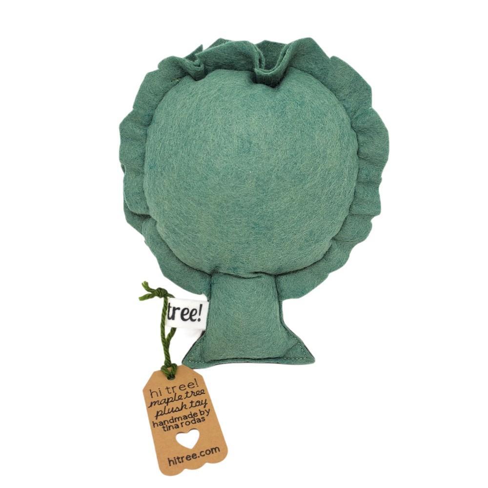 Plush - Maple Tree Blue Spruce by Hi Tree!