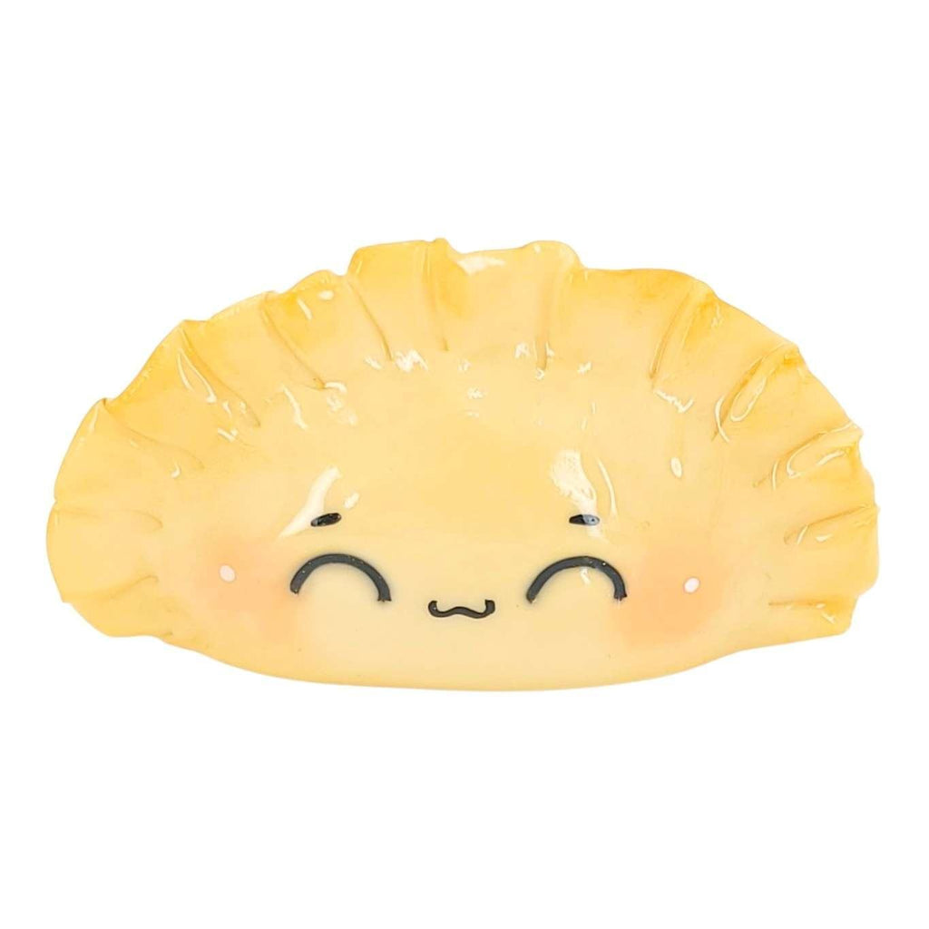 Figurine - Content Dumpling by Aii Crafts