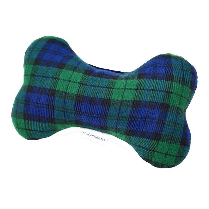 Dog Toy - Lavender ZenBone (Assorted Colors) by Modernbeast