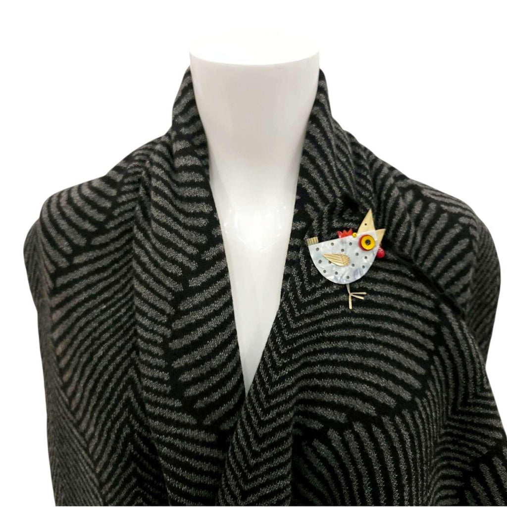 Pin - Big Chicken by Chickenscratch