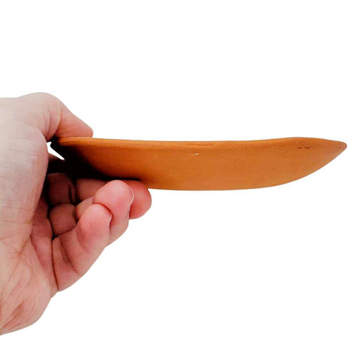 Ring Dish - 5in - This Must Be the Place (Assorted Colors) by Leslie Jenner Handmade