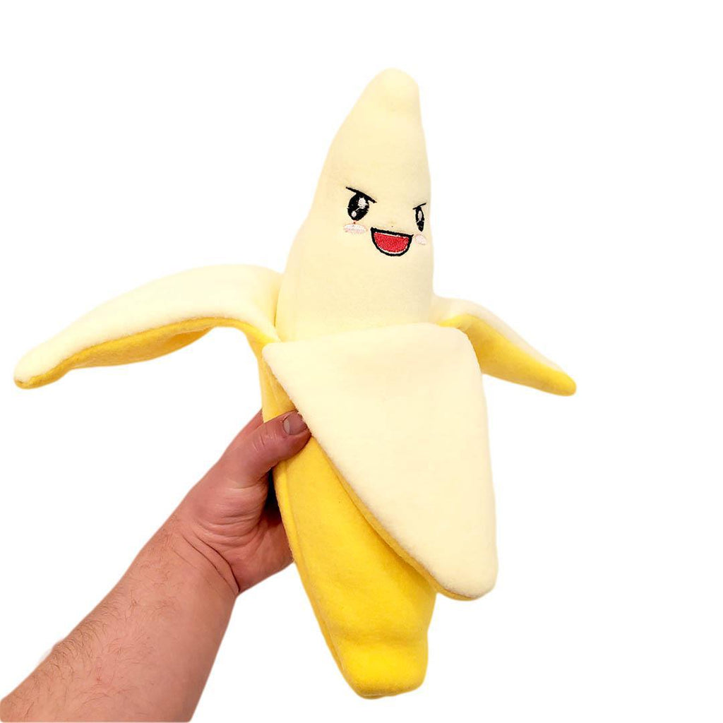 Plush - Bananas - Bunch 2 (G - I) by Tiny Tus