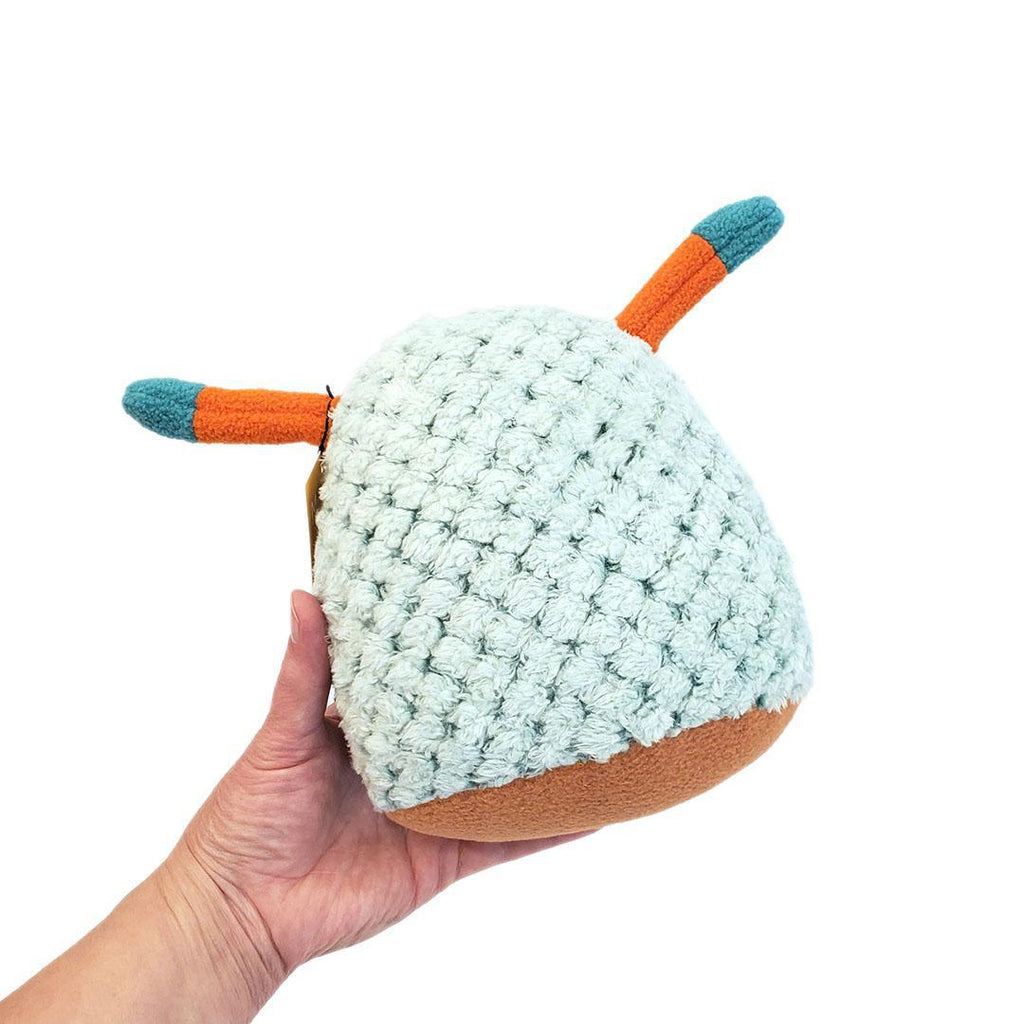 Plush - Puff Creature (Navy) by Mr. Sogs