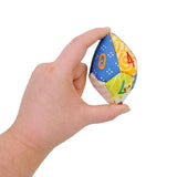 Cat Toy - D10 Catnip Plush (Assorted Colors) by Saving Throw Pillows, image 2 of 3