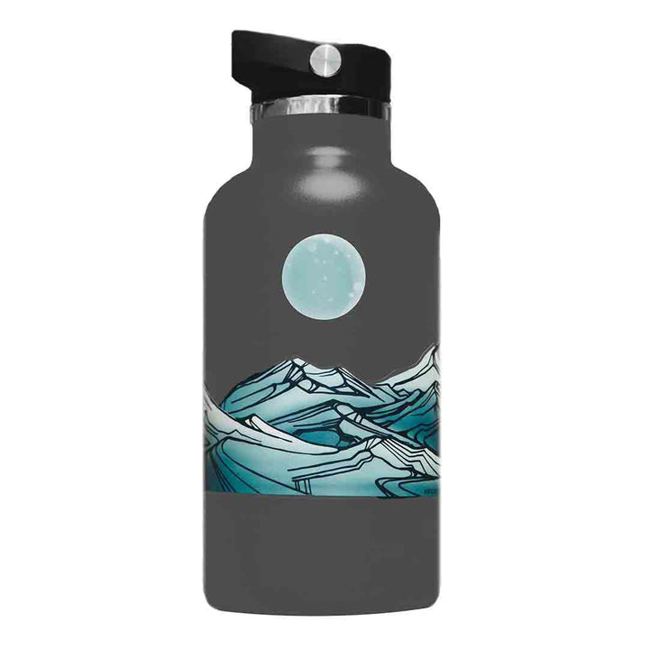 Stickers - Moonglow Infinity by Hydrascape Stickers