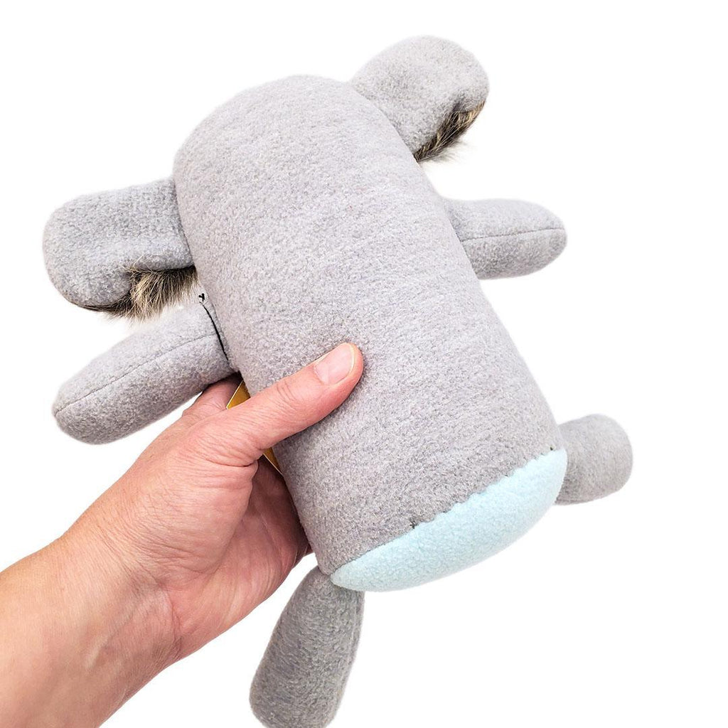 Plush - Woodland Creature (Koala) by Mr. Sogs