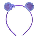 Headband - Bear Ears (Assorted) by Moyo Workshop, image 11 of 11