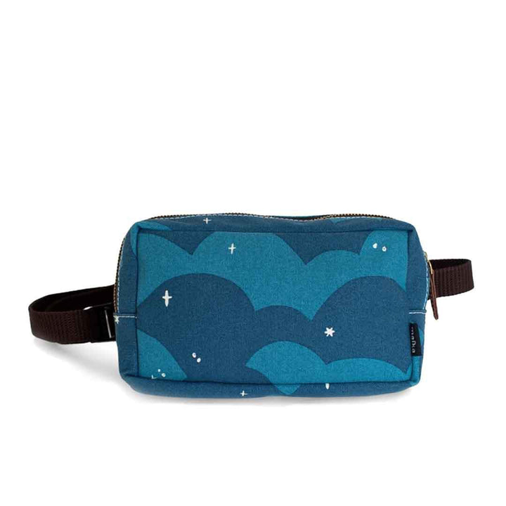 Fanny Pack - Plaka Blues by Maika
