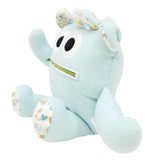 Plush - 11in - Small Chomper Buddy (Mint I Love Grandma) by Peek A Boo Plush, image 3 of 7
