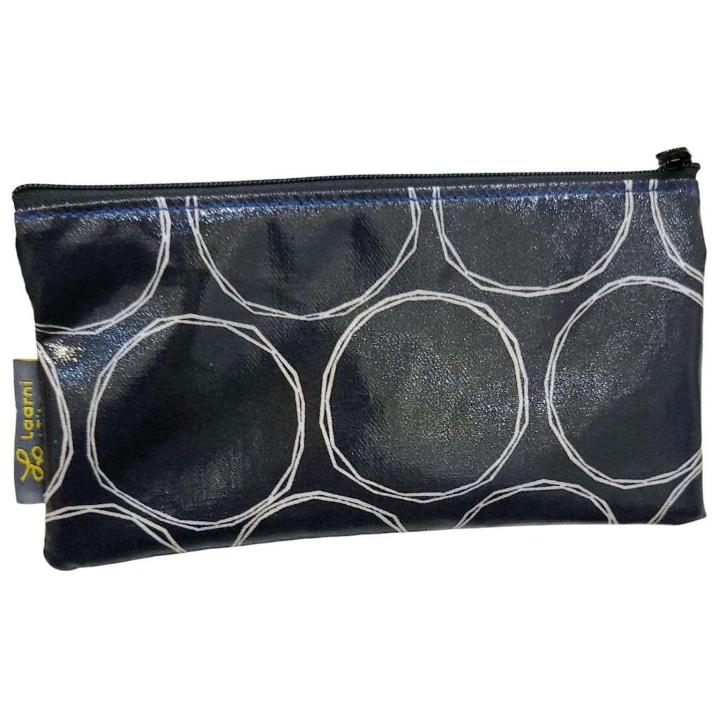 Wristlet - Small (Assorted Monochrome) by Laarni and Tita