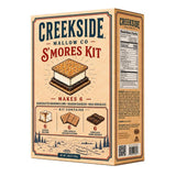 DIY Kit - S’mores (6 Servings) by Creekside Mallow Co., image 1 of 2