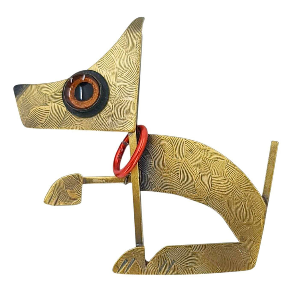 Pin - Shake (Dog) by Chickenscratch