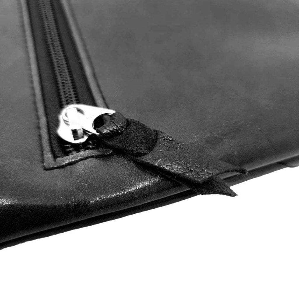 Bag - Cha Cha Tall Adjustable Small Cross Body (Black) by Crystalyn Kae