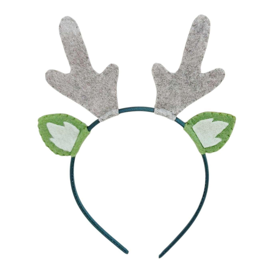 Headband - Deer Ears (Assorted) by Moyo Workshop, image 7 of 11
