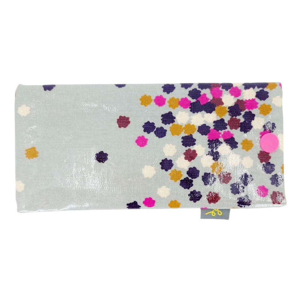 Glasses Cases - Wide - Dots (Assorted) by Laarni and Tita