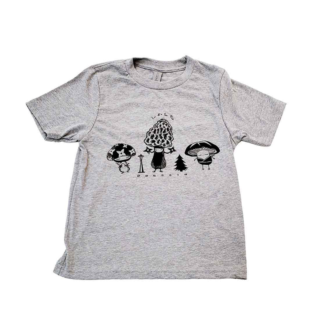 Kids\' Clothing Collection at Showroom Handmade WA The Seattle