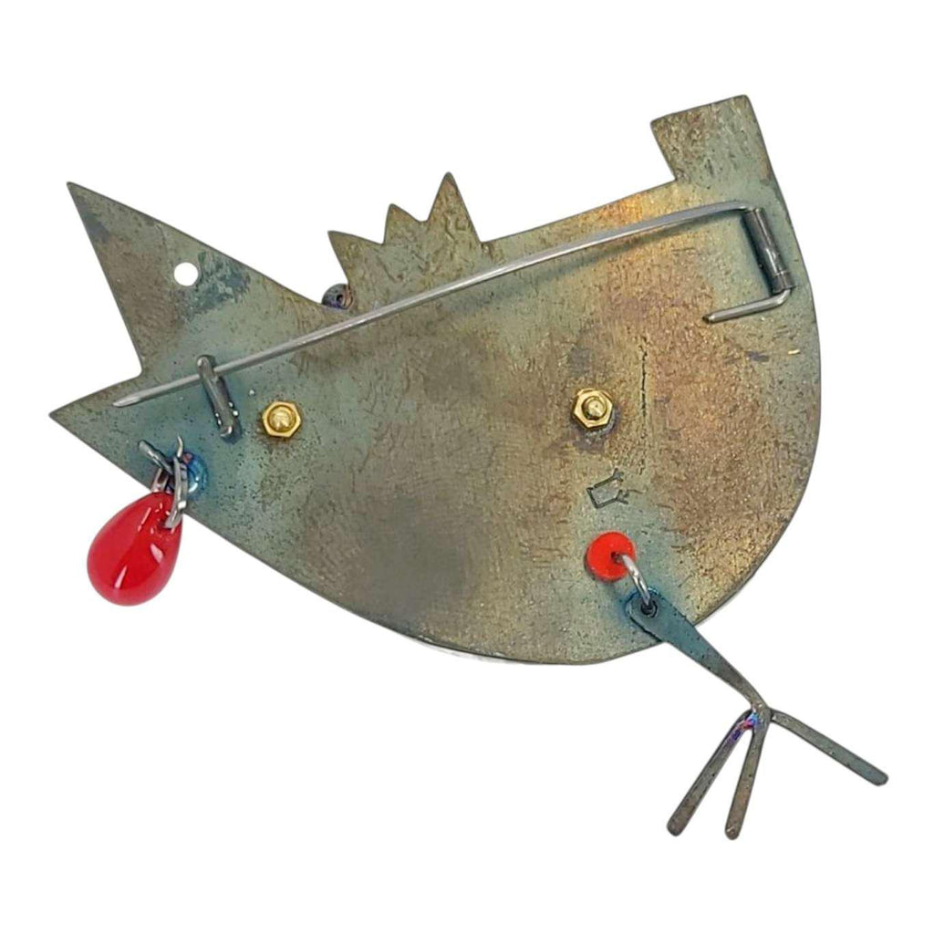 Pin - Big Chicken by Chickenscratch