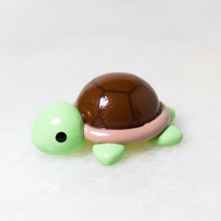 Figurine - Turtle by Mariposa Miniatures