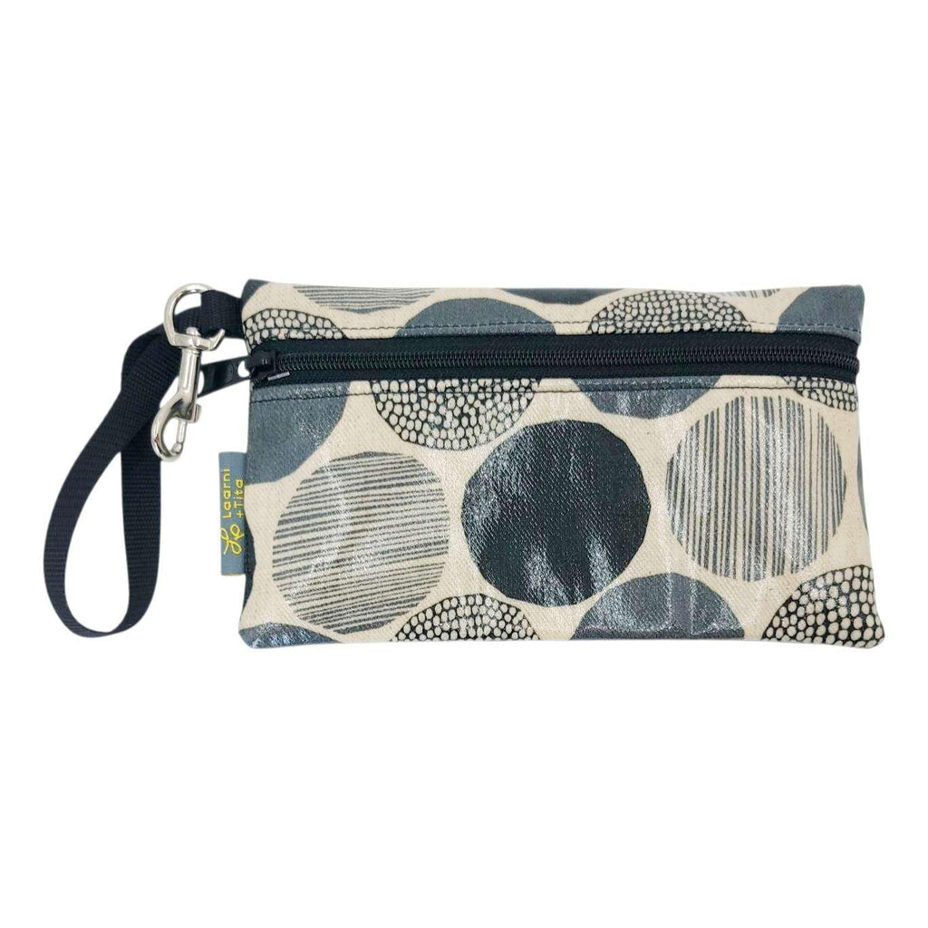 Wristlet - Medium (Assorted Bold Colors) by Laarni and Tita