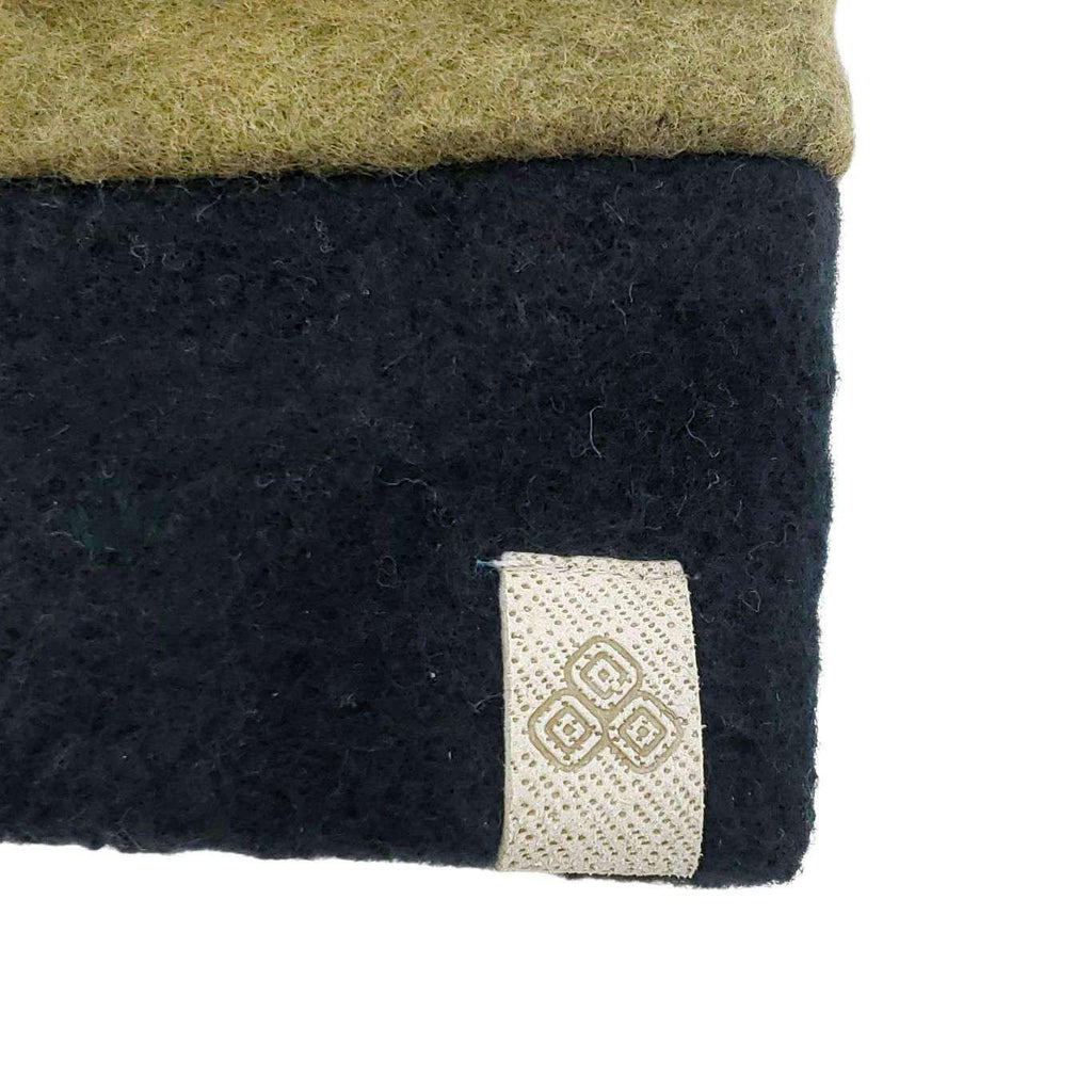 Adult Hat -  Jive Beanie (Earth Tones) by G & L Positive Goods