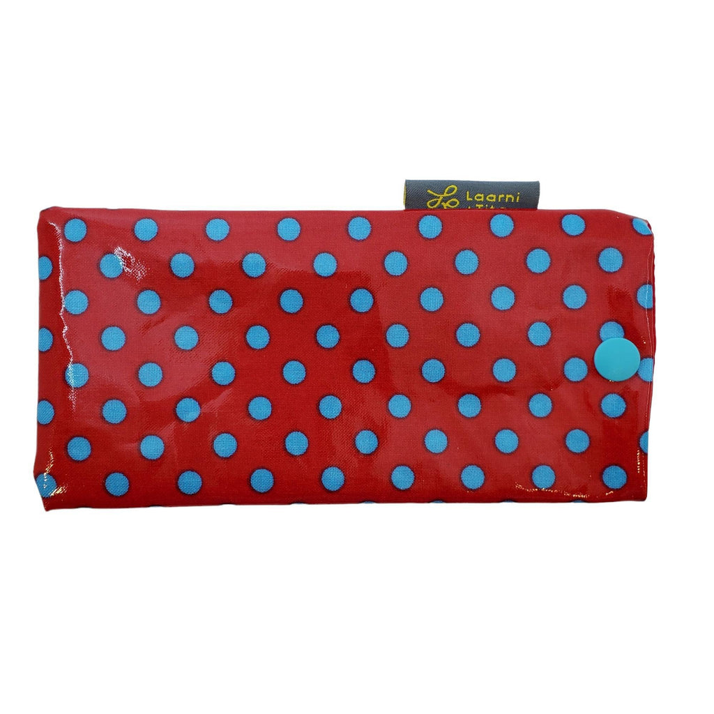 Glasses Case - Wide - Graphic and Abstract Designs by Laarni and Tita