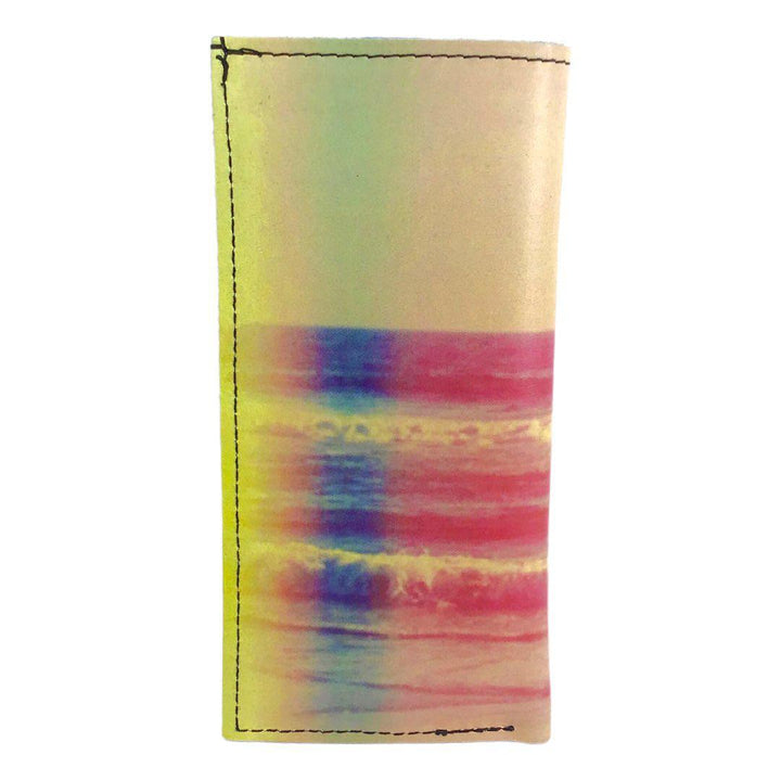 Eyeglass Case - Waves by Backerton