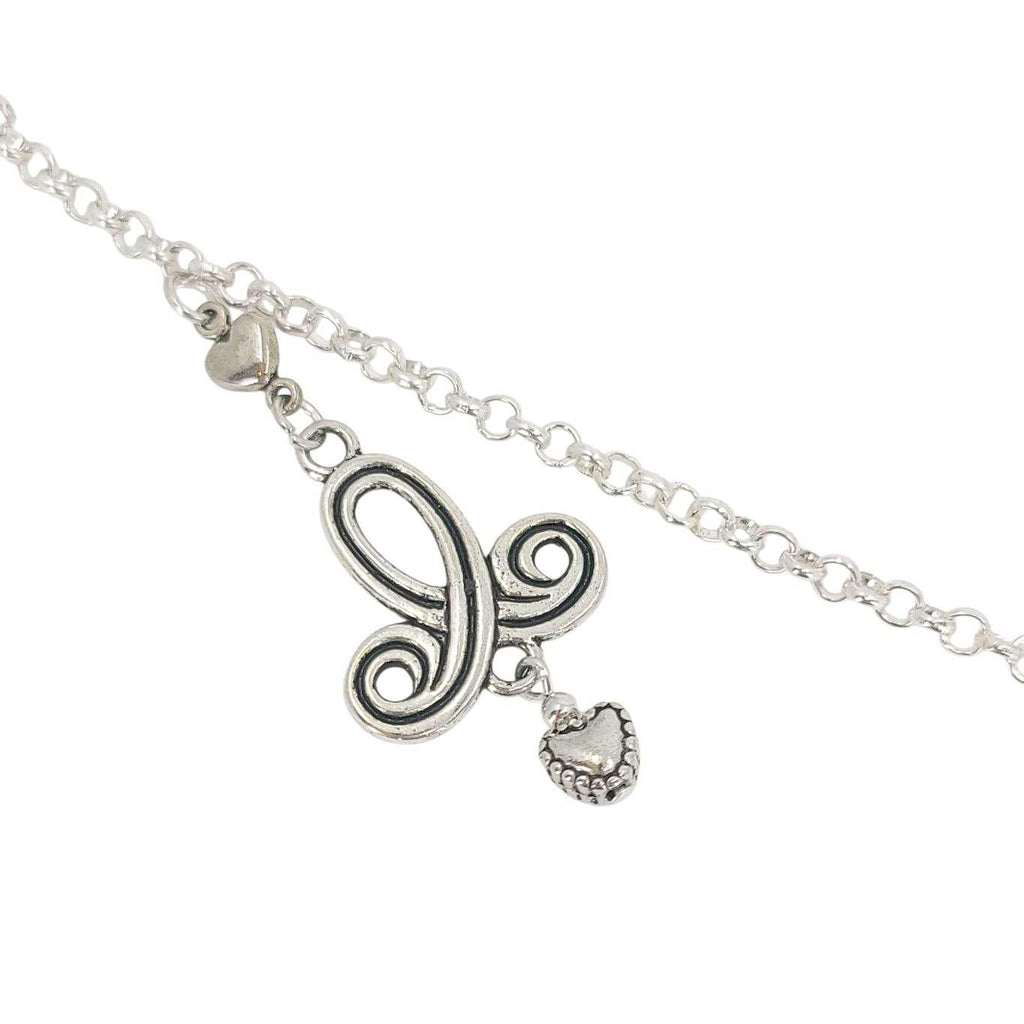 Mask Chain - Side Dangle (Celtic Loop) by Tiny Aloha