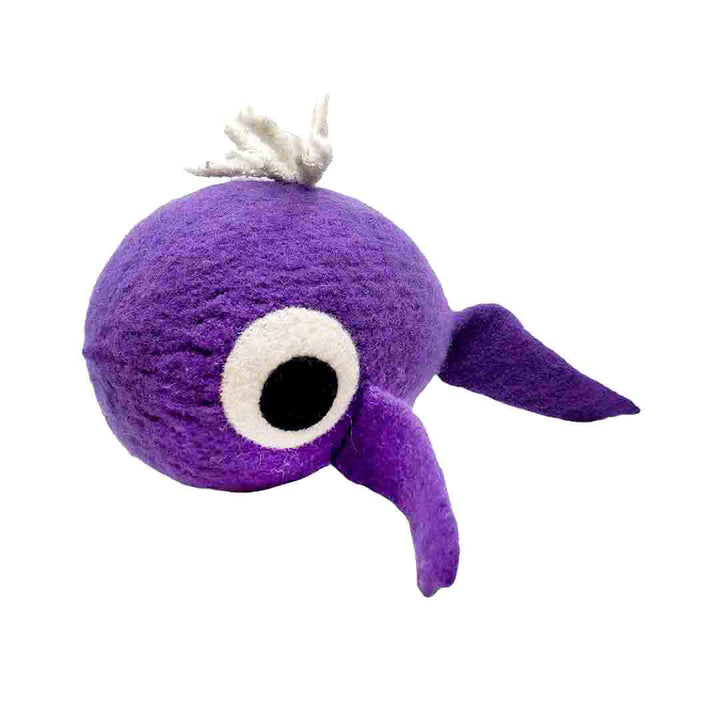 Doots - Whales (Assorted) by Snooter-doots