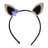 Headband - Cat Ears (Assorted) by Moyo Workshop, image 7 of 9