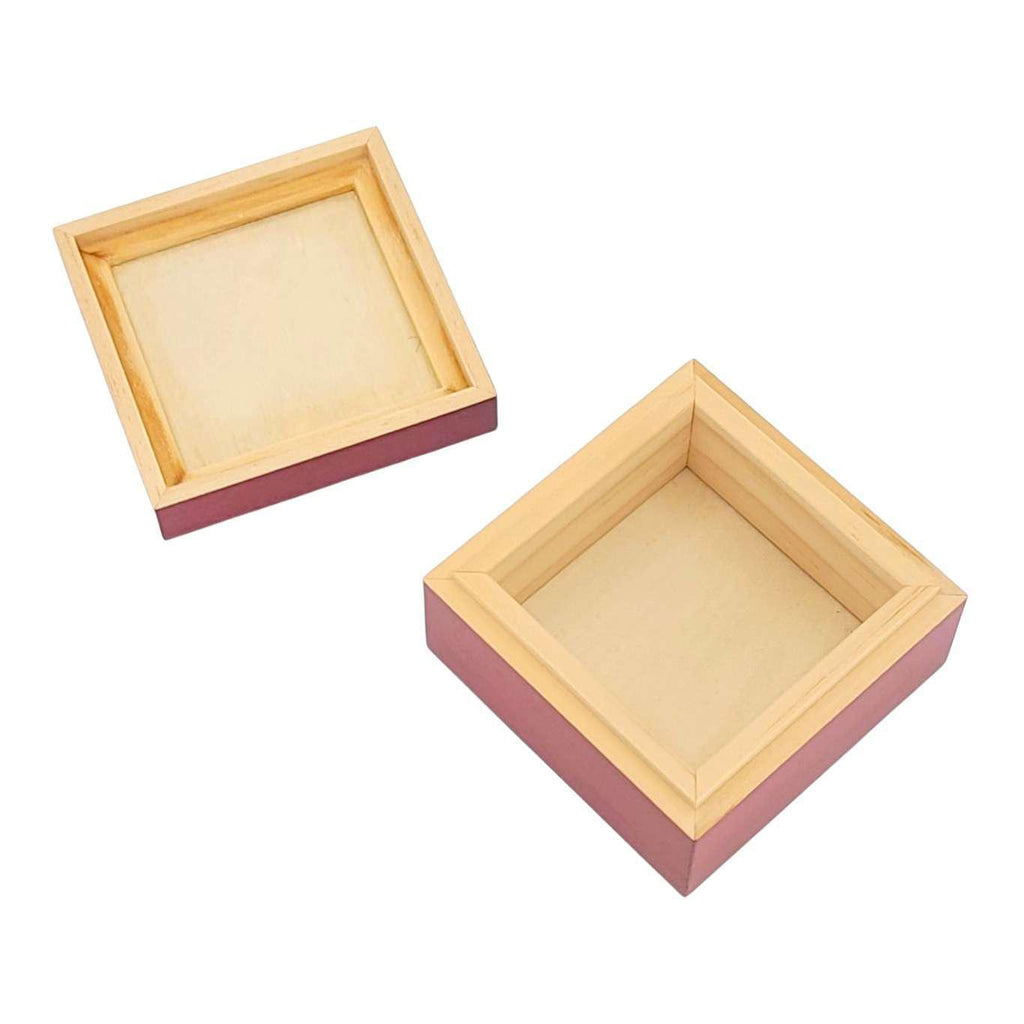 Box - Love Squared by XV Studios