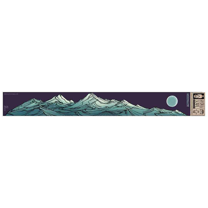 Stickers - Moonglow Infinity by Hydrascape Stickers