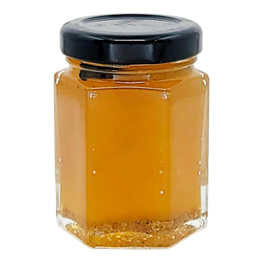 Honey - 3 oz - Vanilla Sea Salt Infused Honey by Rainier Honey Co, image 5 of 6