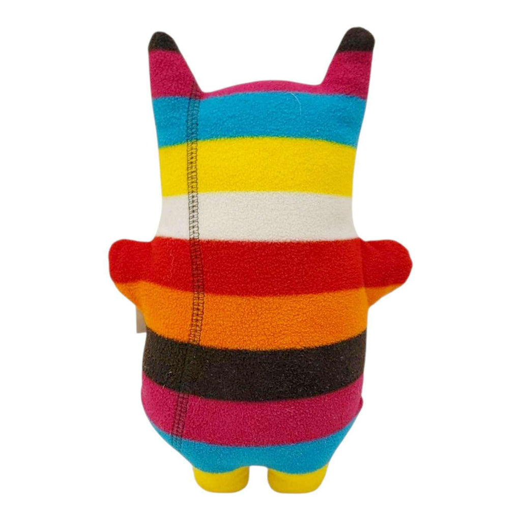 Plush - Happy Yeti (Cookie) by  The Happy Groundhog Studio