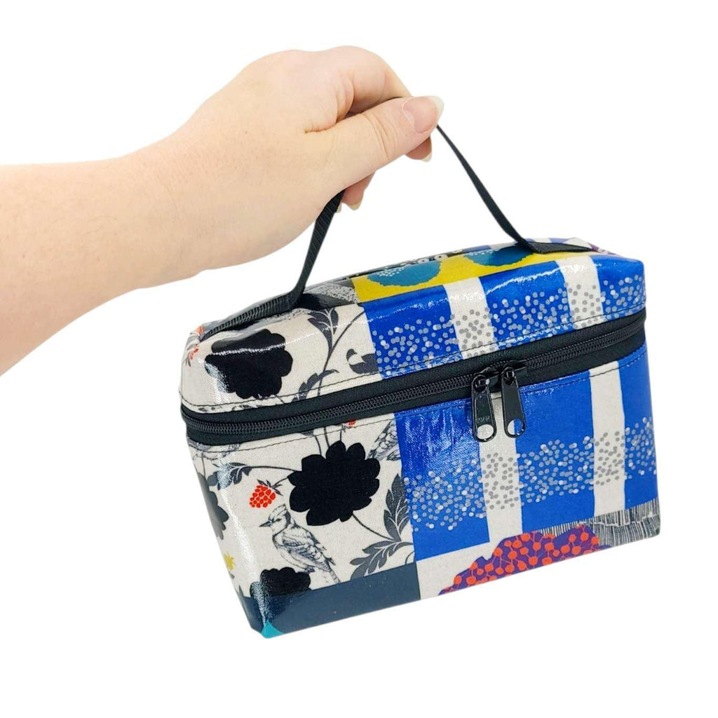 Bag - Makeup/Art Case (Surprise Me!) by Laarni and Tita