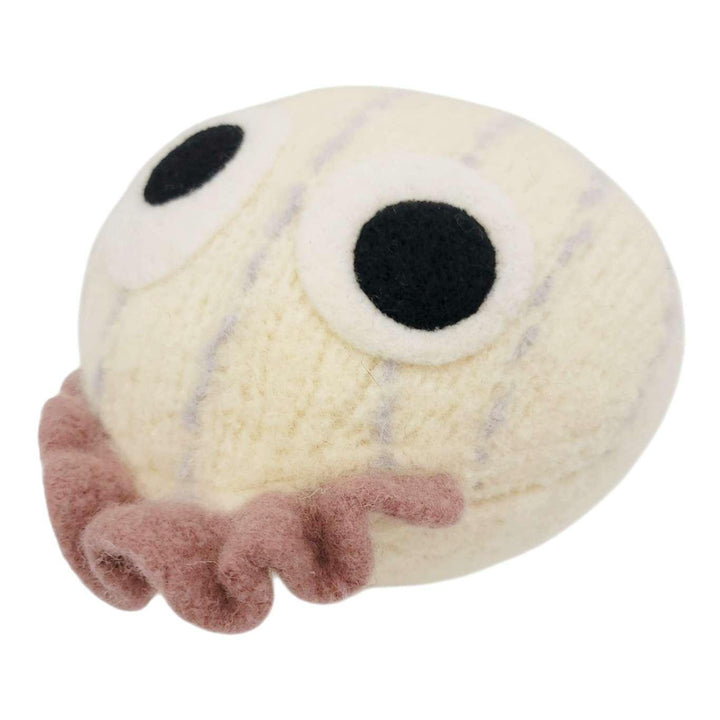 Doots - Clam (Clara) by Snooter-doots